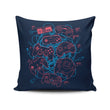 Legacy - Throw Pillow