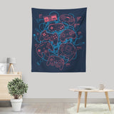 Legacy - Wall Tapestry