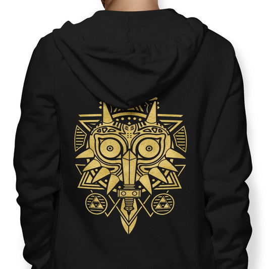 Legend of Termina - Hoodie