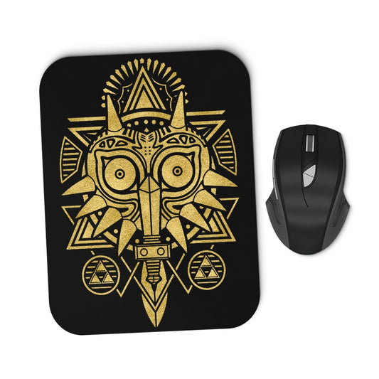 Legend of Termina - Mousepad