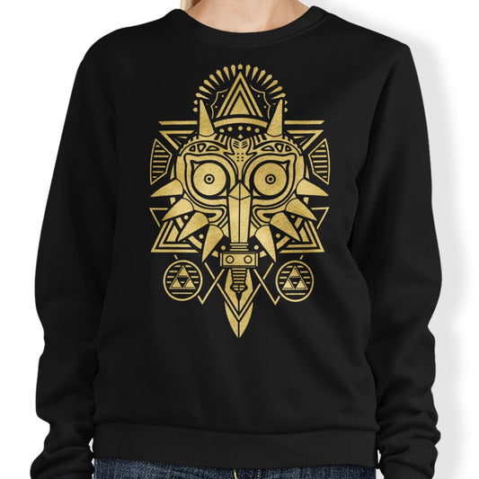 Legend of Termina - Sweatshirt