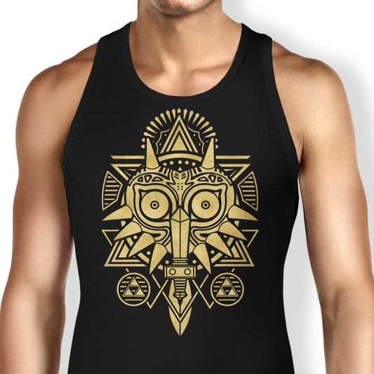 Legend of Termina - Tank Top