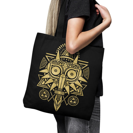 Legend of Termina - Tote Bag