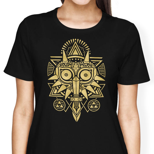 Legend of Termina - Women's Apparel