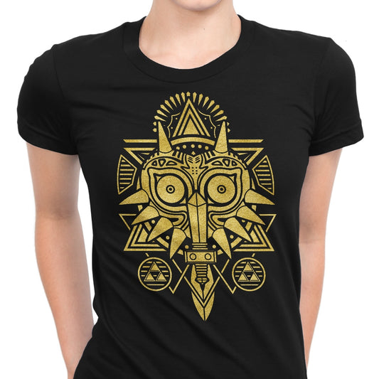 Legend of Termina - Women's Apparel