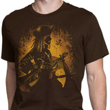 Legendary Pirate - Men's Apparel