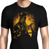 Legendary Pirate - Men's Apparel