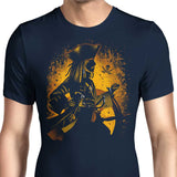 Legendary Pirate - Men's Apparel