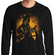 Legendary Pirate - Long Sleeve T-Shirt