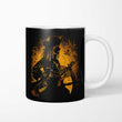 Legendary Pirate - Mug