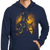 Legendary Pirate - Hoodie