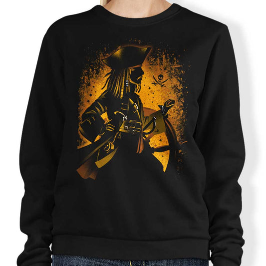 Legendary Pirate - Sweatshirt