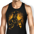 Legendary Pirate - Tank Top