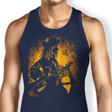 Legendary Pirate - Tank Top