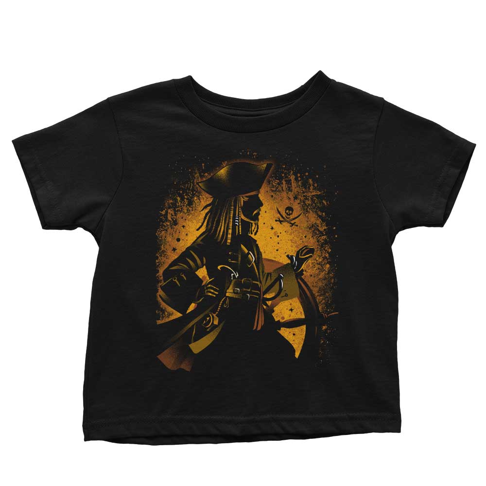 Legendary Pirate - Youth Apparel