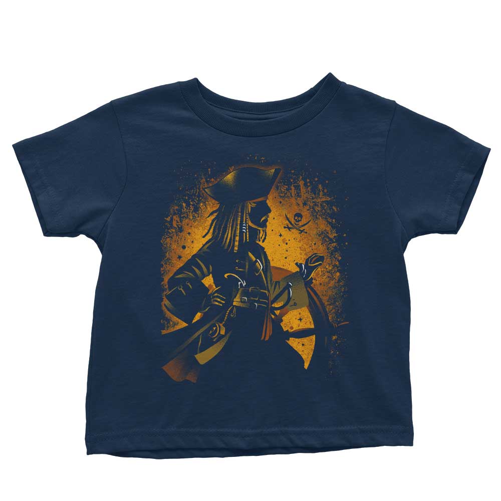 Legendary Pirate - Youth Apparel