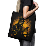 Legendary Pirate - Tote Bag