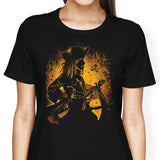 Legendary Pirate - Women's Apparel