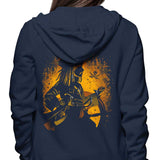 Legendary Pirate - Hoodie