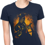 Legendary Pirate - Women's Apparel