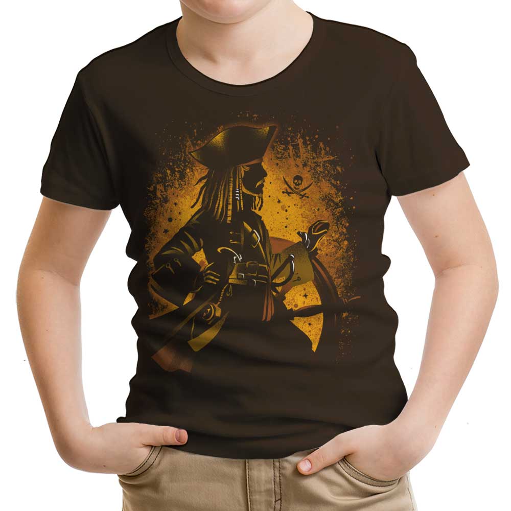 Legendary Pirate - Youth Apparel