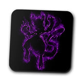 Legendary Psychic - Coasters