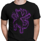 Legendary Psychic - Men's Apparel