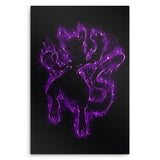 Legendary Psychic - Metal Print