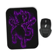 Legendary Psychic - Mousepad