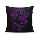 Legendary Psychic - Throw Pillow