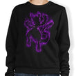 Legendary Psychic - Sweatshirt