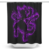 Legendary Psychic - Shower Curtain