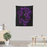 Legendary Psychic - Wall Tapestry