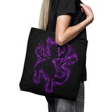 Legendary Psychic - Tote Bag