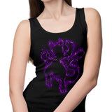 Legendary Psychic - Tank Top