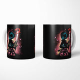 Legendary Warrior - Mug