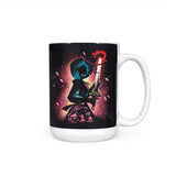 Legendary Warrior - Mug