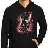 Legendary Warrior - Hoodie