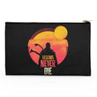 Legends Never Die - Accessory Pouch