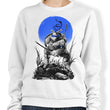 Leo Under the Sun - Sweatshirt