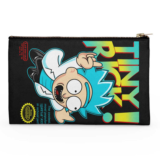 Let Me Out - Accessory Pouch