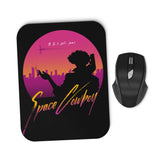 Let's Jam - Mousepad