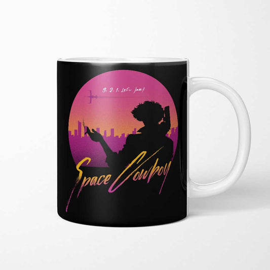 Let's Jam - Mug