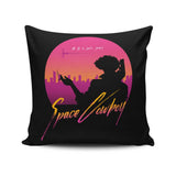 Let's Jam - Throw Pillow