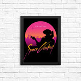 Let's Jam - Posters & Prints