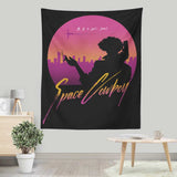 Let's Jam - Wall Tapestry