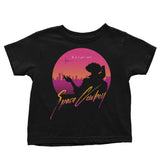 Let's Jam - Youth Apparel