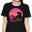 Let's Jam - Women's Apparel