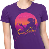 Let's Jam - Women's Apparel