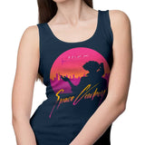 Let's Jam - Tank Top